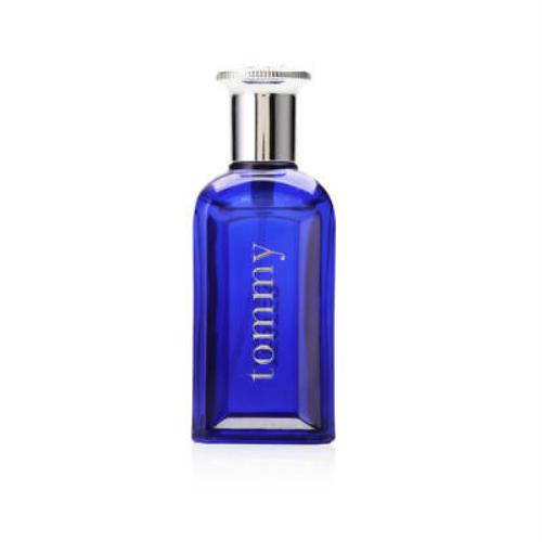 Tommy by Tommy Hilfiger For Men 1.7 oz Edt Spray Tester