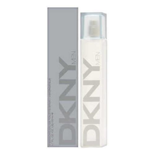 Dkny Men by Donna Karan For Men 1.7 oz Eau de Toilette Spray