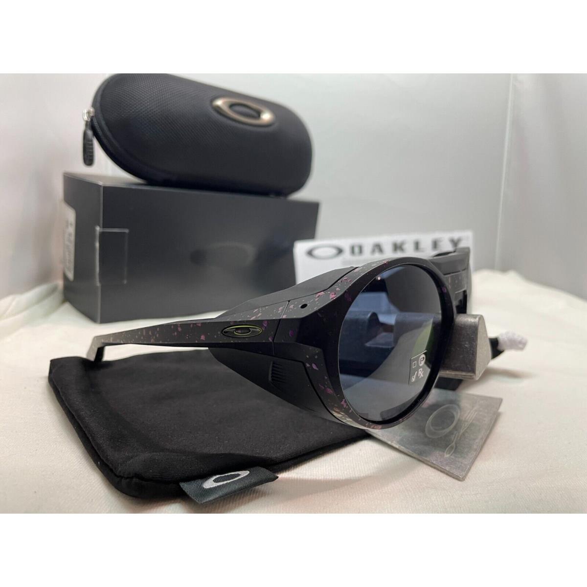 Oakley sunglasses Clifden - Shift Spin Frame, Prizm Grey Lens 5