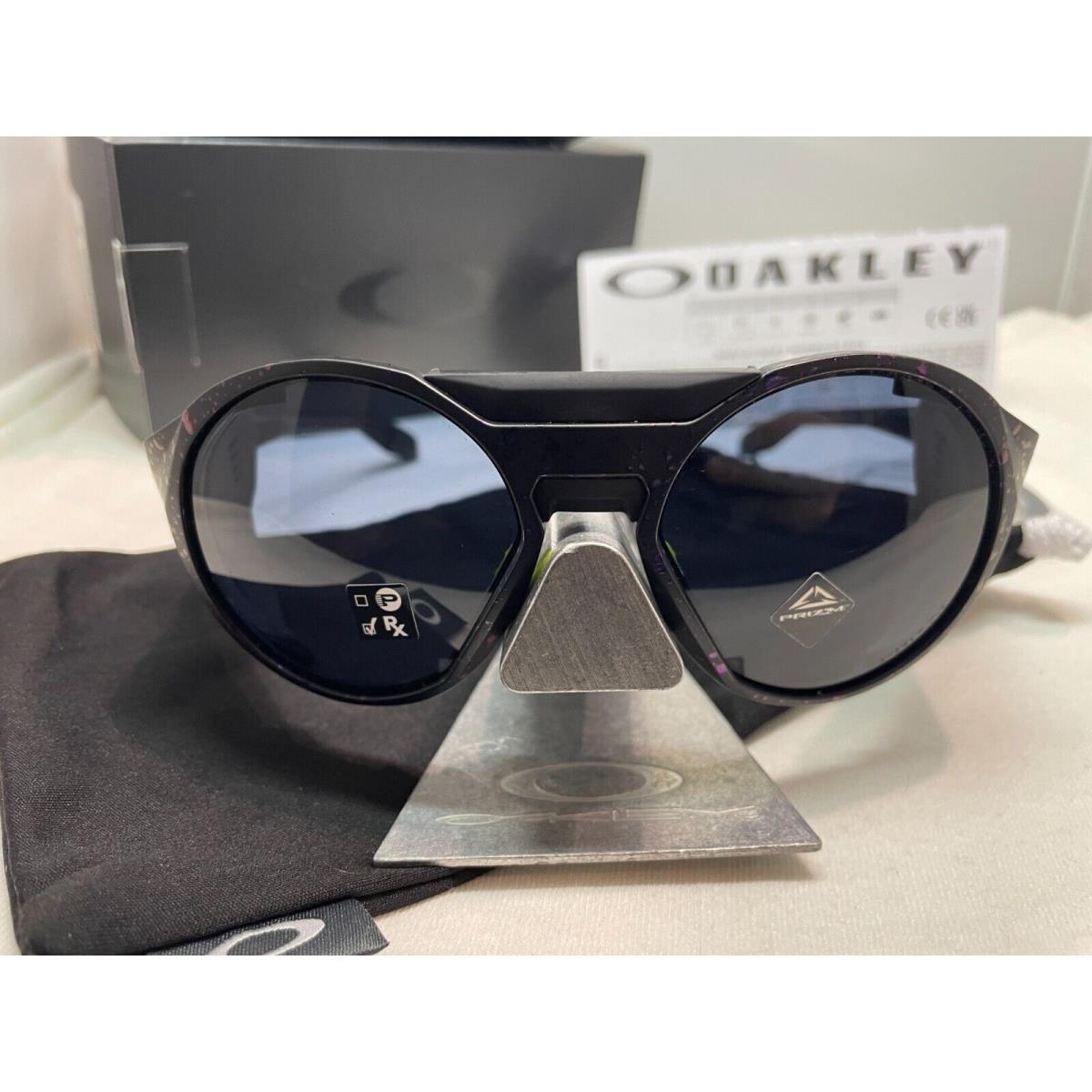 Oakley sunglasses Clifden - Shift Spin Frame, Prizm Grey Lens 3