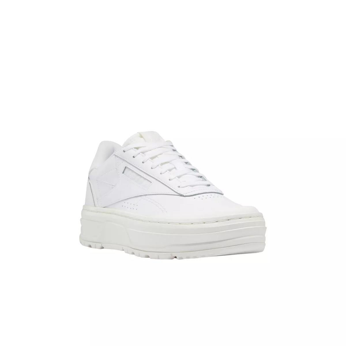 Reebok shoes  - White 1