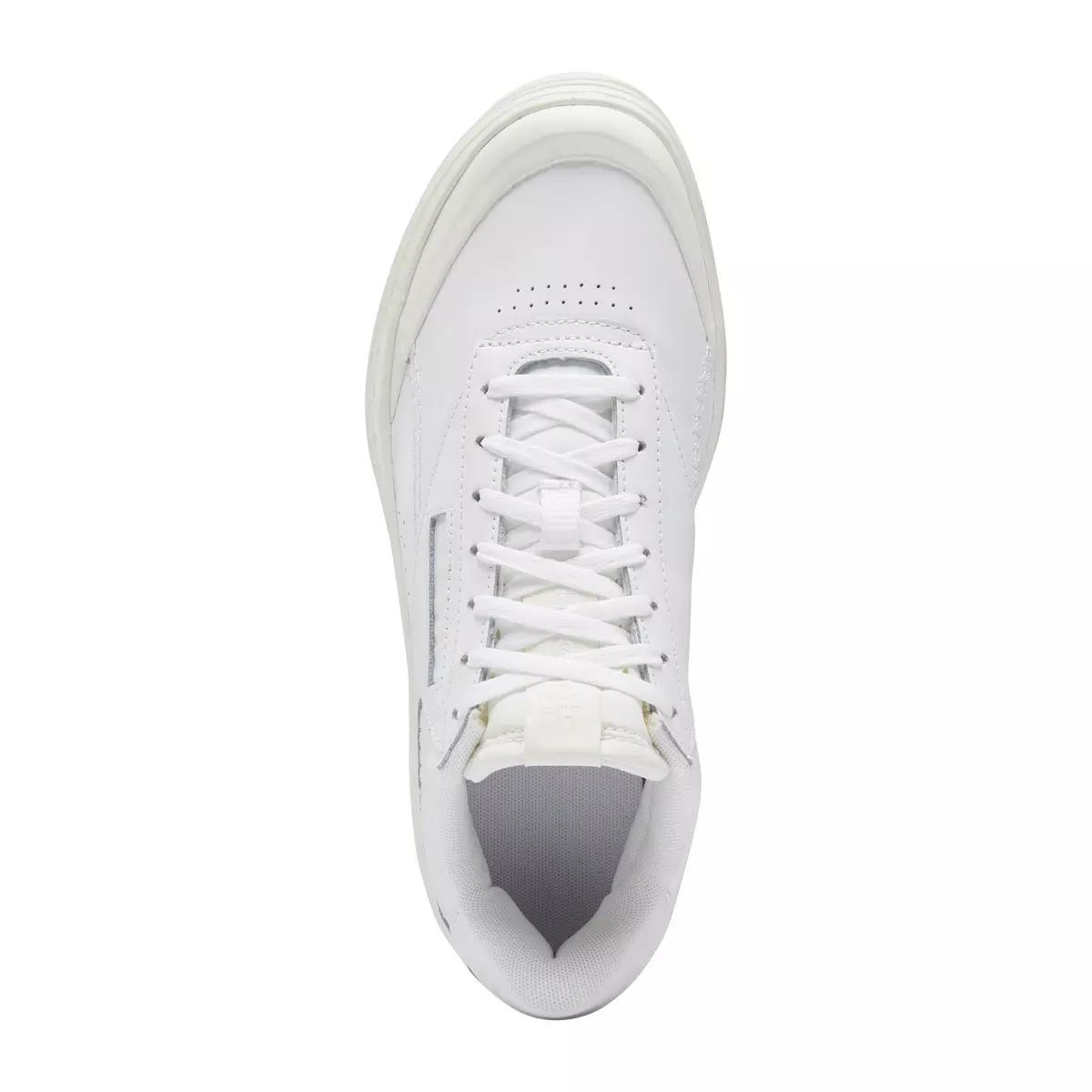 Reebok shoes  - White 5