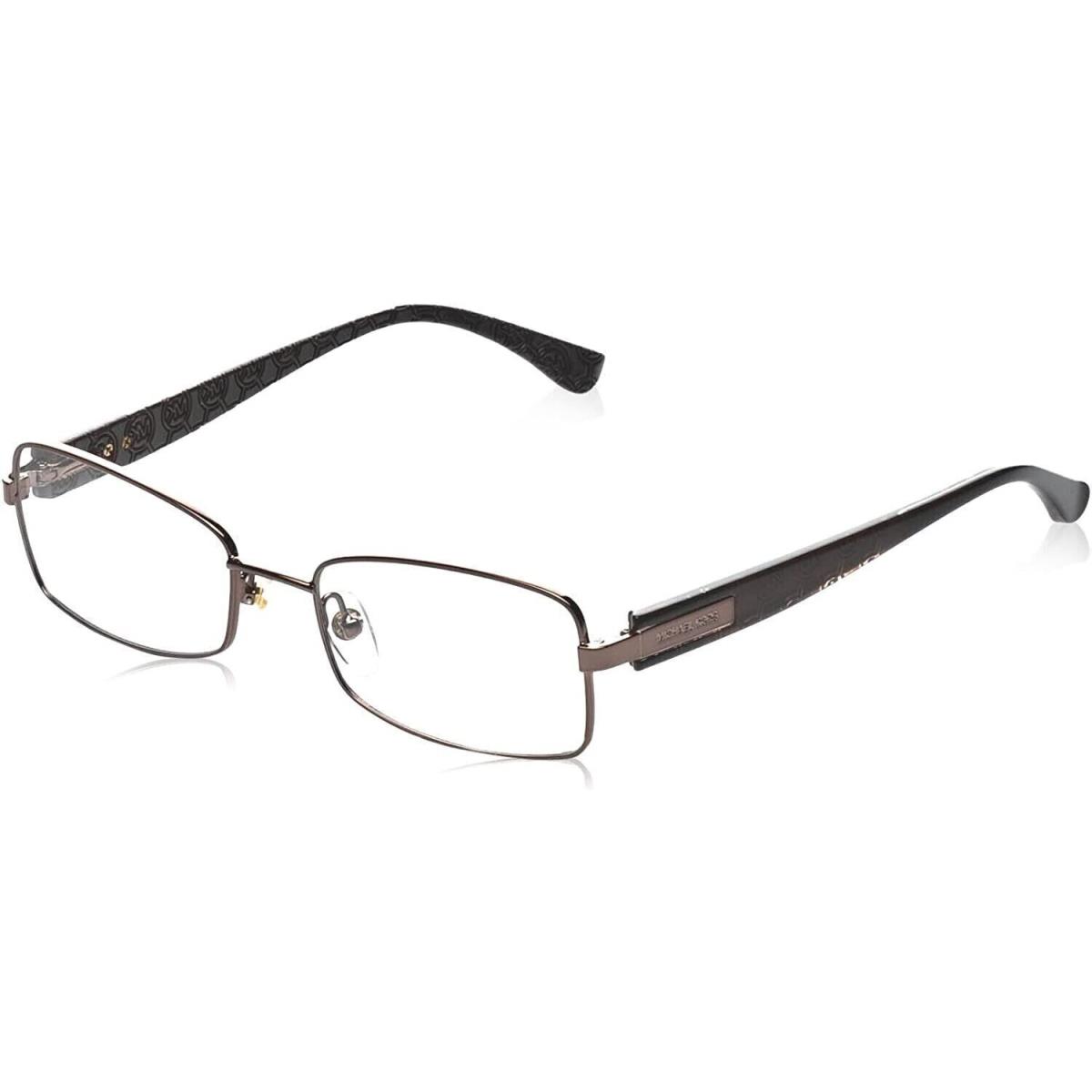 Michael Kors Eyeglasses MK358 239 Taupe 51 17 135 Optical Frame