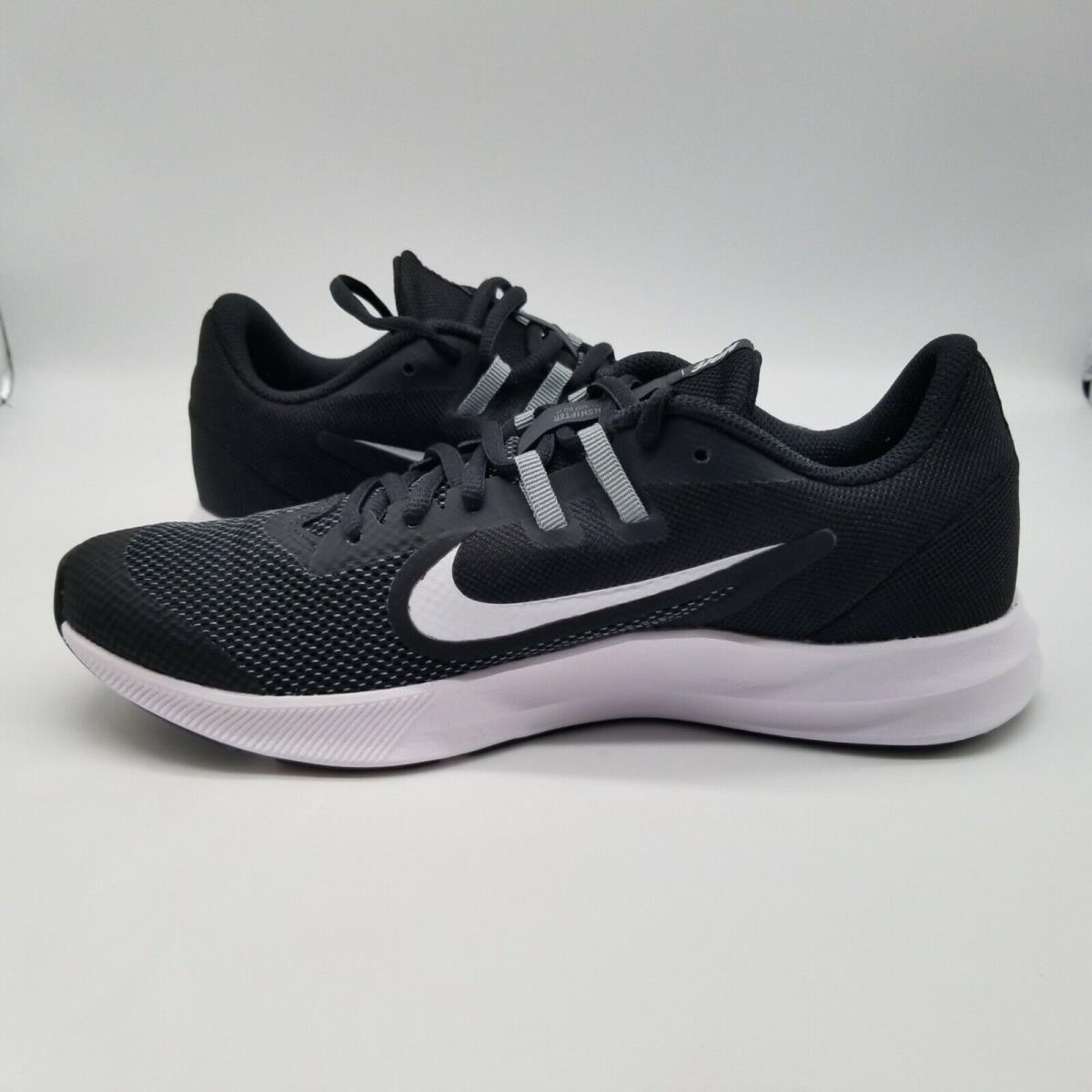 Nike shoes Downshifter - Black 2