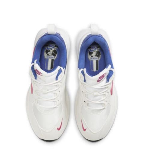 Nike shoes Air Max Verona - Blue, White 1