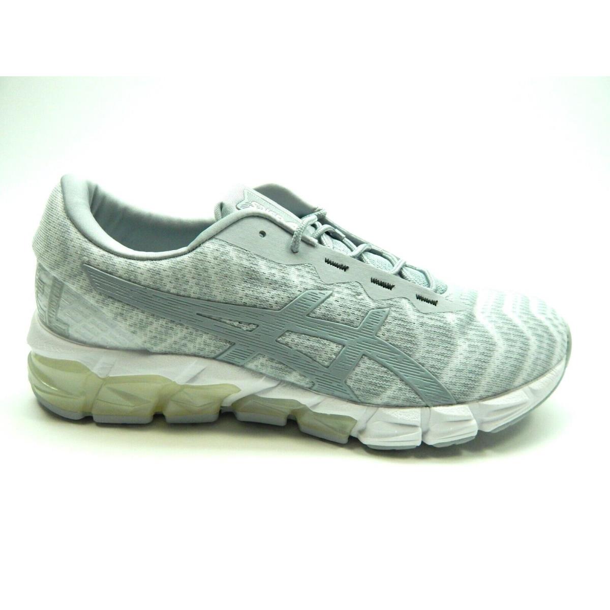 Asics Gel Quantum 180 5 Piedmont Grey 1022A164-020 Women Shoes