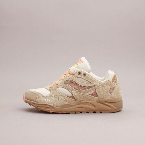 Saucony Grid Shadow 2 Beach Ramble Colour Plus Companie Men Shoes S70822-1
