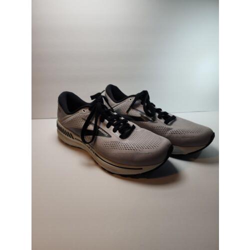 Brooks Ghost 15 Mens Running Shoes D/m Size 12