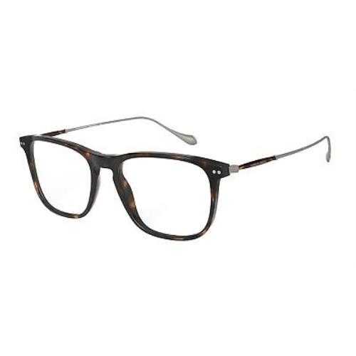 Man Giorgio Armani 0AR7174__5026 54 Eyeglasses
