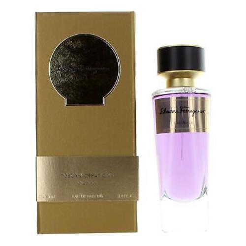 Tuscan Creations Calimala by Salvatore Ferragamo 3.4oz Edp Spray For Unisex