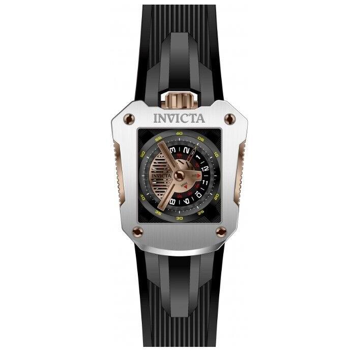 Invicta S1 Rally JM Limited Edition Automatic Watch 41648