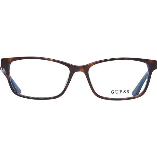 Eyeglasses Guess GU 2538-F GU2538-F 052 55x15x135mm