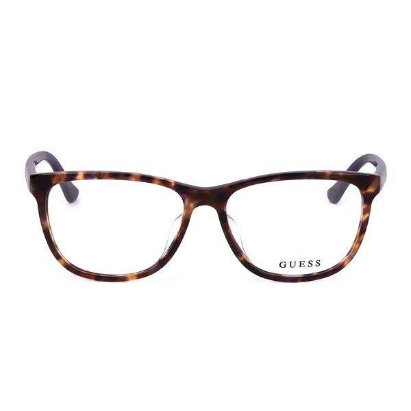 Guess GU2599D-056-54mm Havana Purple Eyeglasses