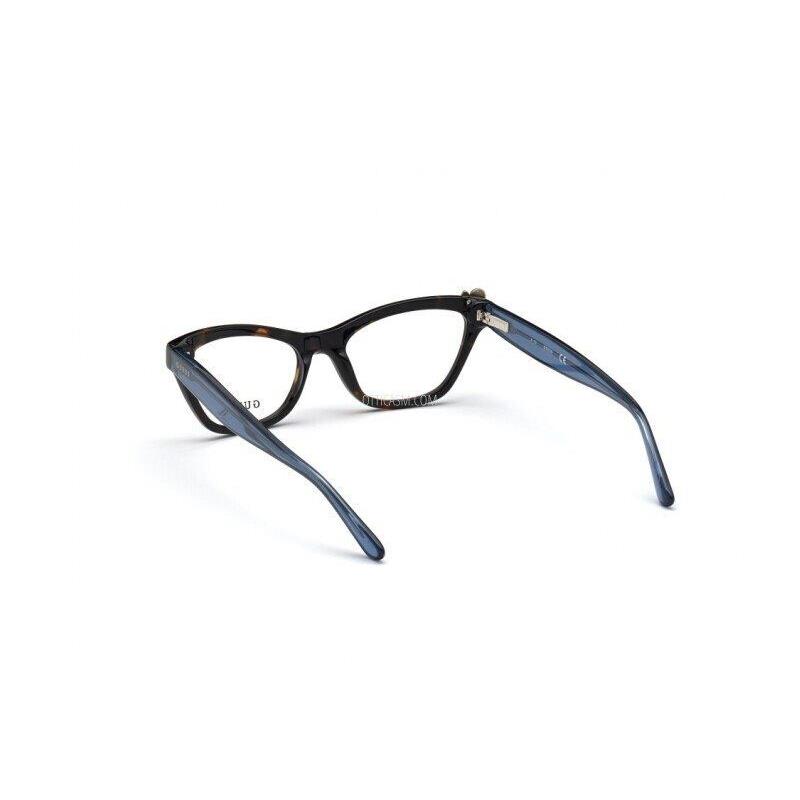 Guess GU2836-052-51mm Havana Eyeglasses