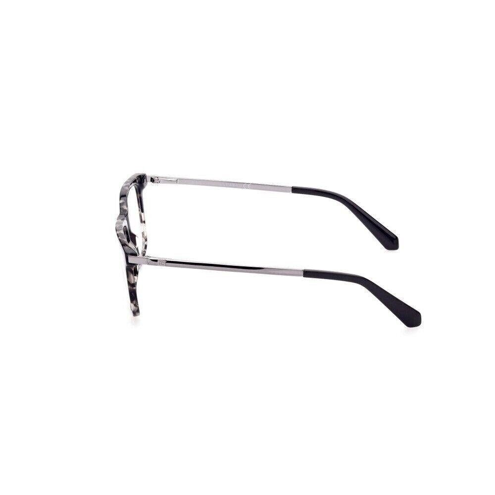 Guess GU50048-020-54mm Tortoise Eyeglasses