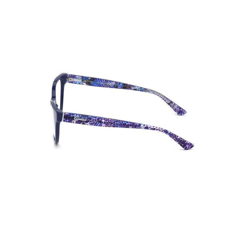 Guess GU2782-090-54mm Blue Eyeglasses