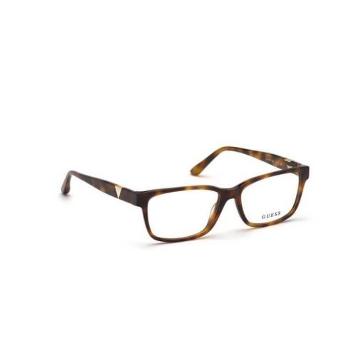 Guess GU2848-053 Havana Eyeglasses 56mm 15mm 140mm