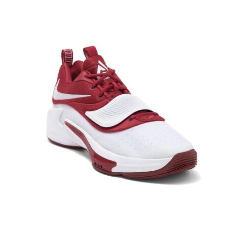 Nike shoes Zoom Freak - Red 0