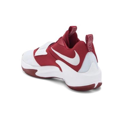 Nike shoes Zoom Freak - Red 1