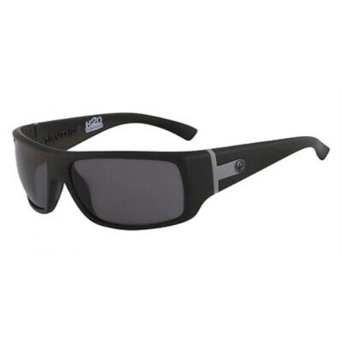 Dragon DR Vantage LL H2O Polar Sunglasses 012 H2o Matte Blk