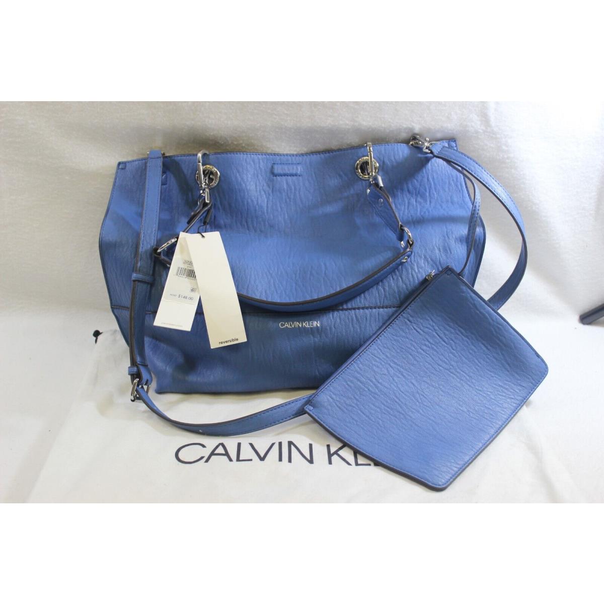 Calvin klein clearance sonoma reversible tote