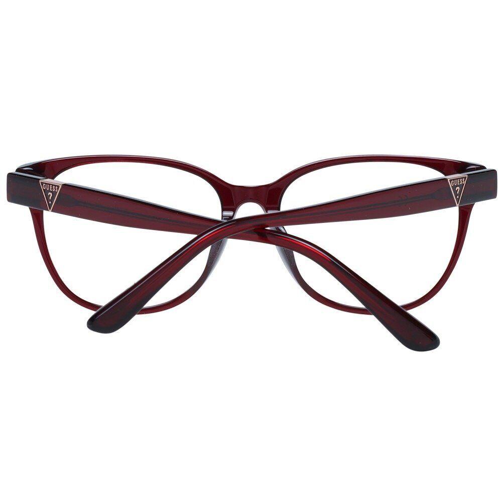 Guess GU2865-D-052-54mm Havana Eyeglasses