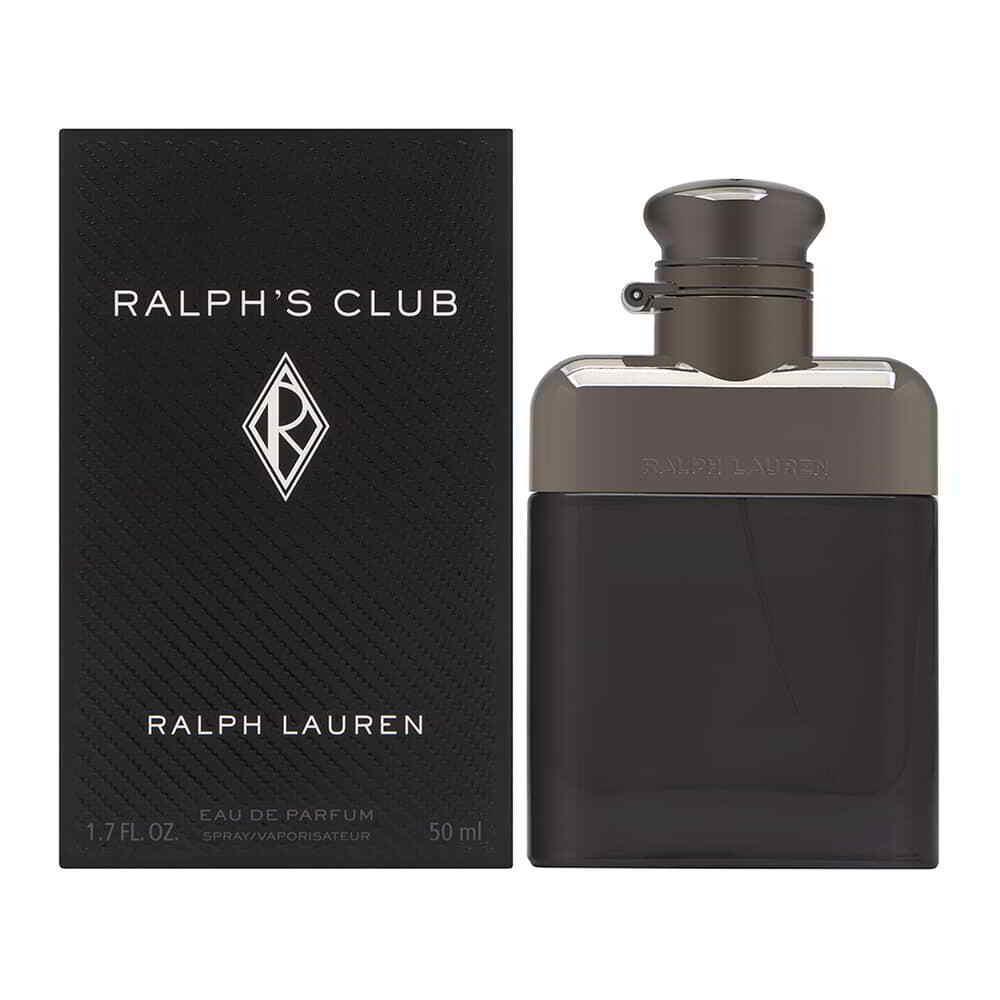 Ralph`s Club by Ralph Lauren For Men 1.7 oz Eau de Parfum Spray