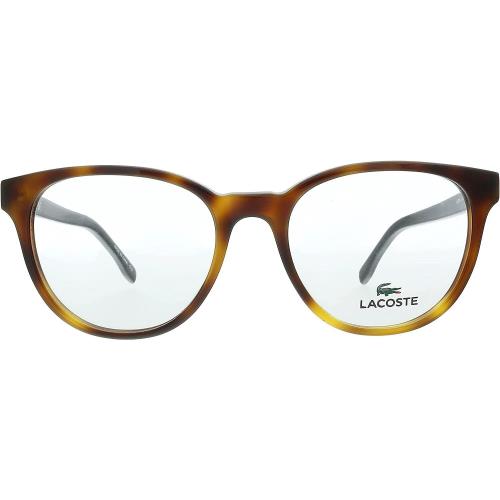 Lacoste L2834 Havana One Size