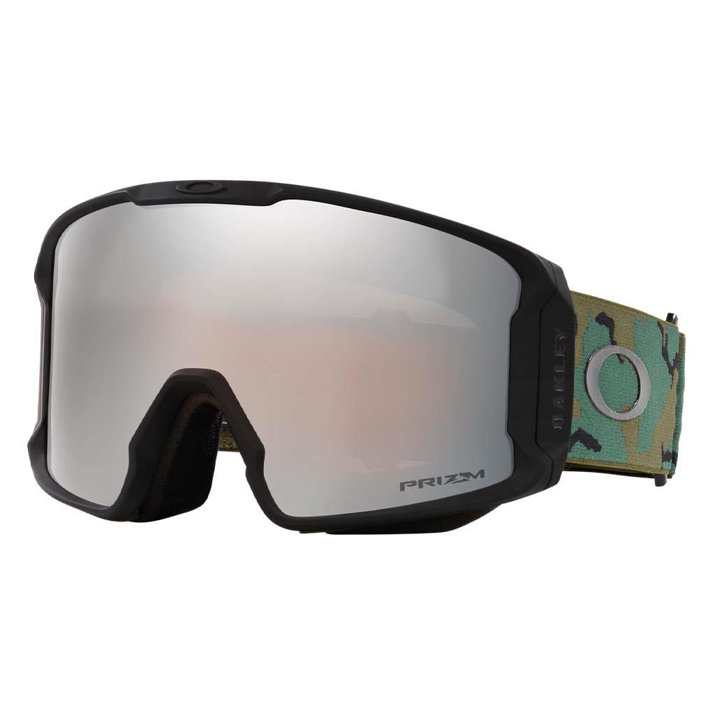 Oakley Line Miner L Snow Goggles 2024