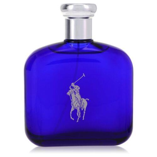 Ralph Lauren Eau De Toilette Spray Test er 4.2 oz