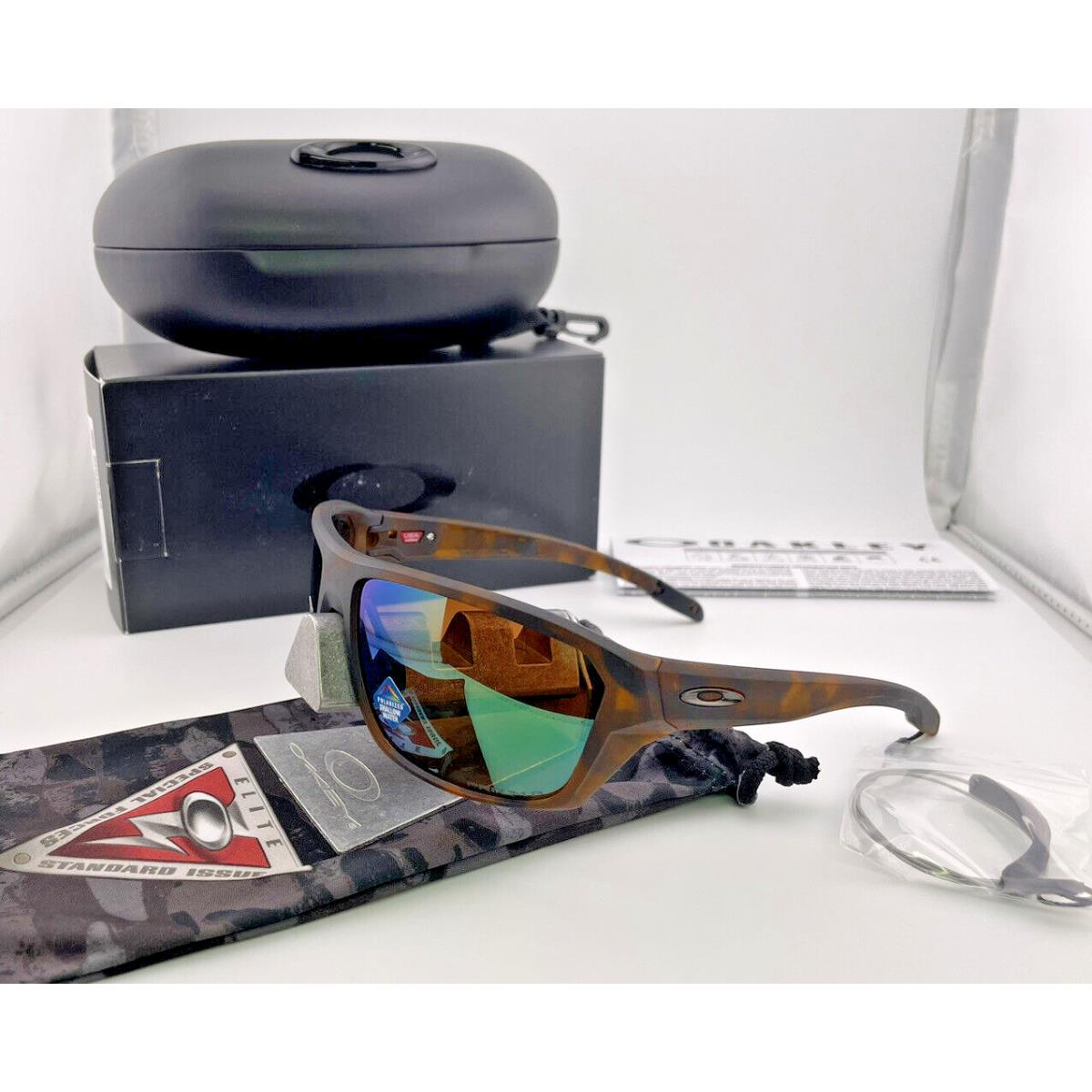 Oakley split shot hotsell prizm shallow water