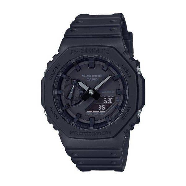 Casio GA-B2100-1A1 Casio G-shock Men`s Analog-digital Watch