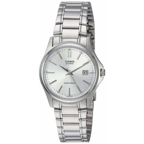 Casio LTP-1183A-7A Women`s Metal Fashion Analog Watch