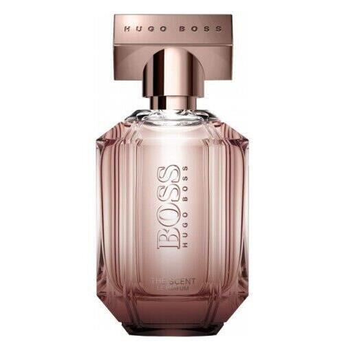 The Scent LE Parfum-hugo BOSS-WOMEN-PARFUM-SPRAY-1.0 OZ-30 Ml-authentic-france