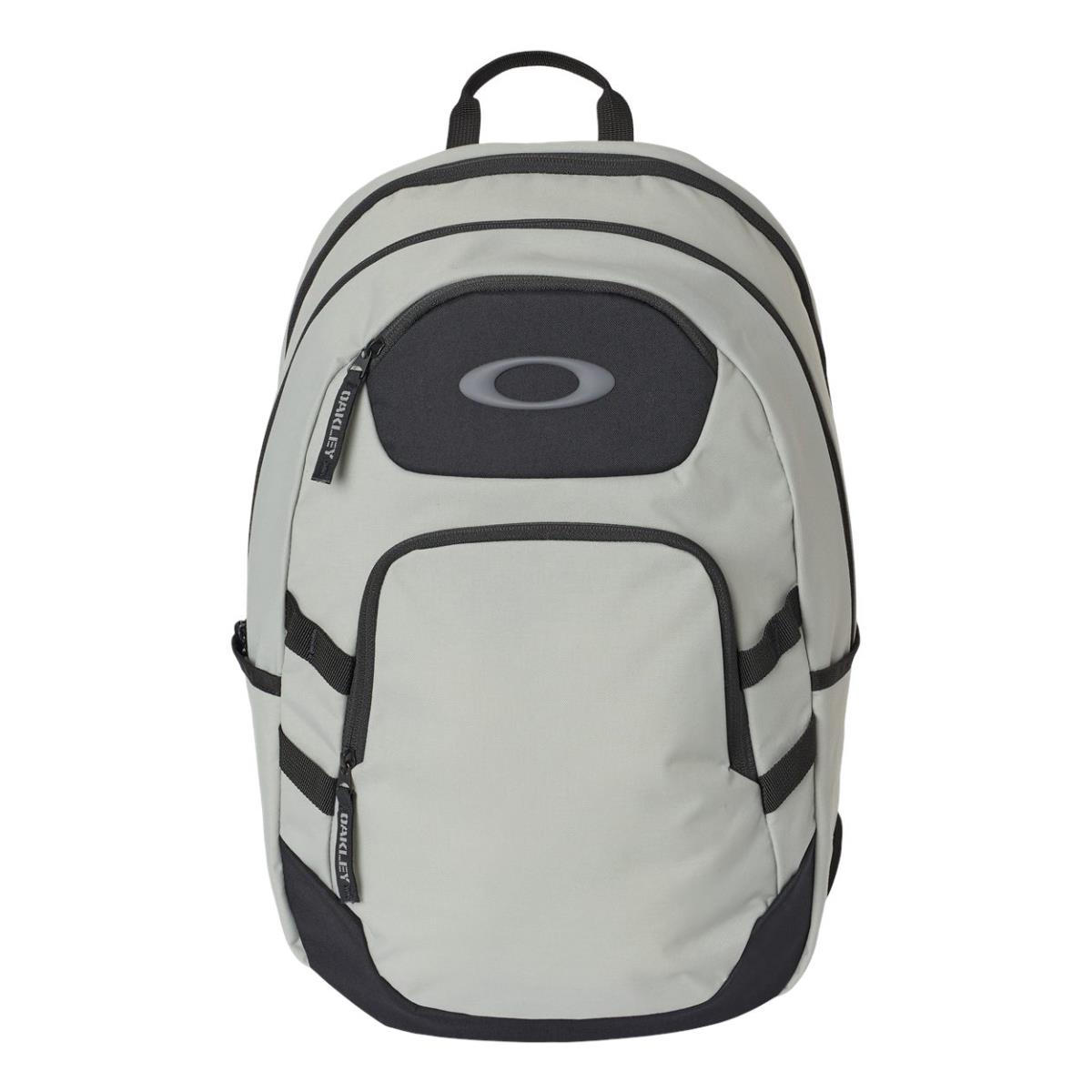 Oakley 24L Gearbox 5-Speed Backpack FOS901246 - Blackout