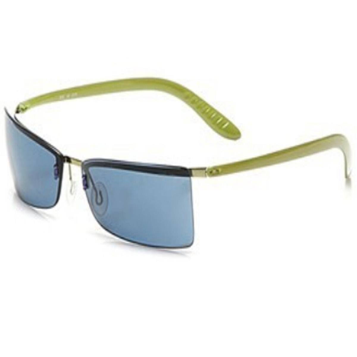 Silhouette Titinium Spx Sunglasses Limitededition Olive 8596-6126