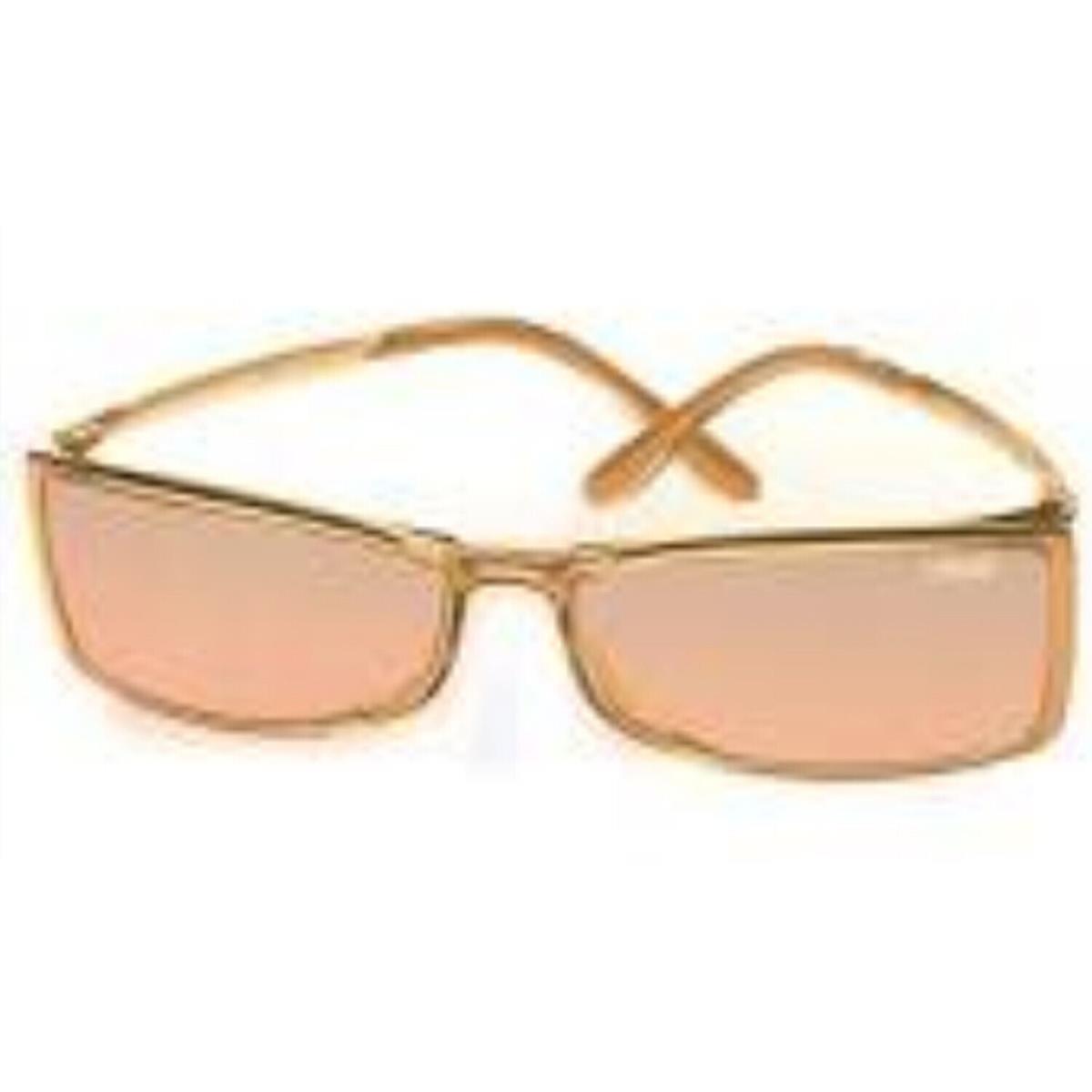 Silhouette Titinium Spx Sunglasses Limitededition Apricot Mirror 4054-6139