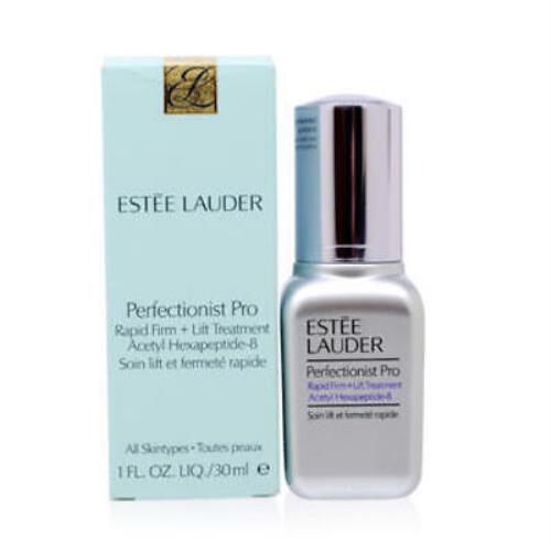 Estee Lauder Perfectionist Pro Rapid Firm + Lift Serum Treatment 1 OZ/30ML