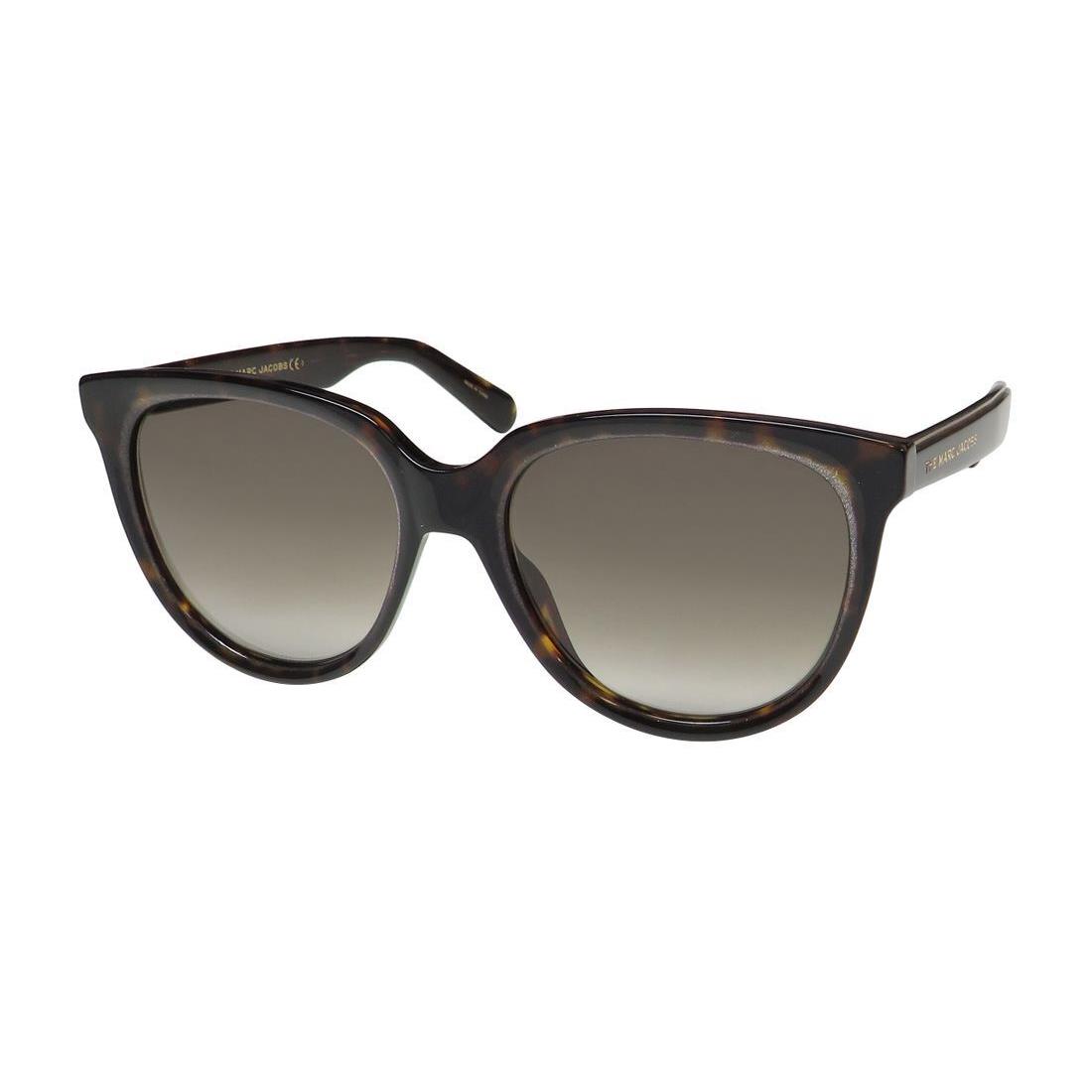 Marc Jacobs Marc 501/S Sunglasses Full-rim Oversized Dxhha 54-18-145 Plastic