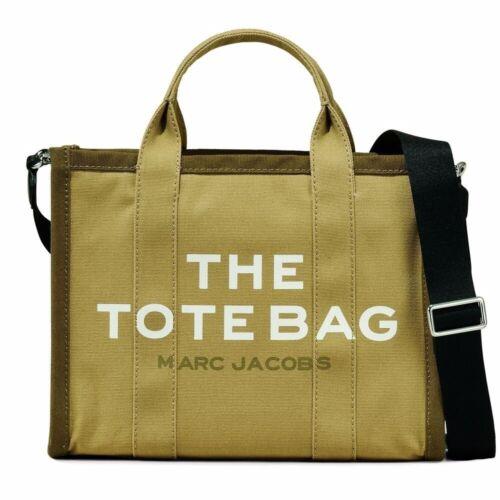 Marc Jacobs Women`s The Medium Tote Slate Green Multi One Size