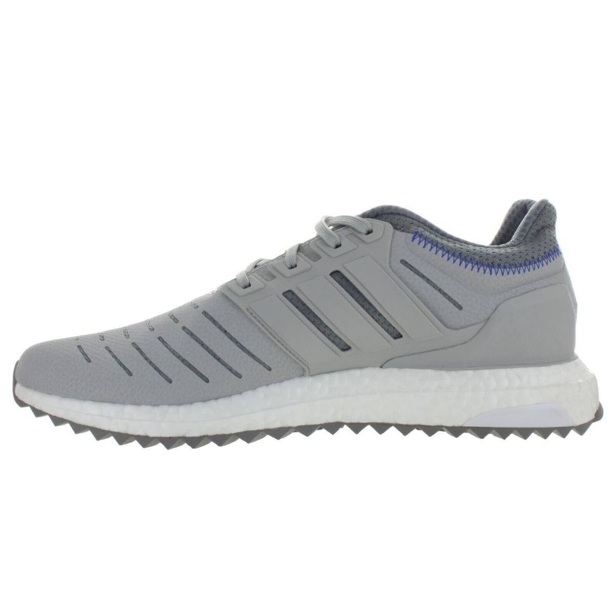 Adidas Men`s Ultraboost Dna 22 Grey Blue Running Shoes Multiple Size - Grey Two, Lucid Blue