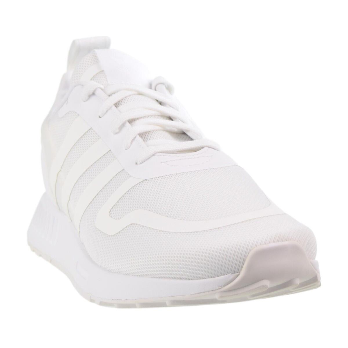 Adidas Multix Men`s Shoes Triple White FZ3439 - Triple White