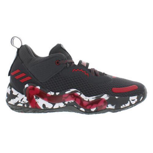 Adidas Sm D.o.n. Issue 3 Unisex Shoes