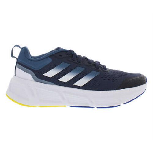 Adidas Questar Mens Shoes - Blue , Blue Main