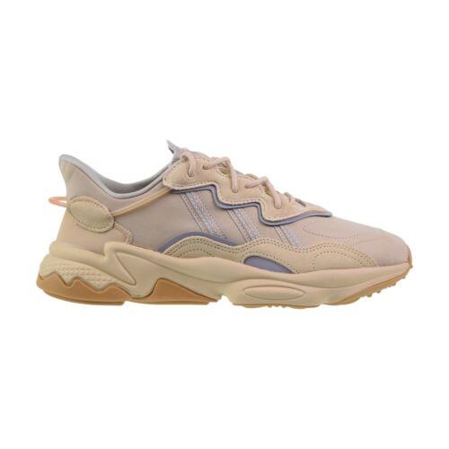 Adidas Ozweego Men`s Shoes Pale Nude-light Brown EE6462 - Pale Nude-Light Brown