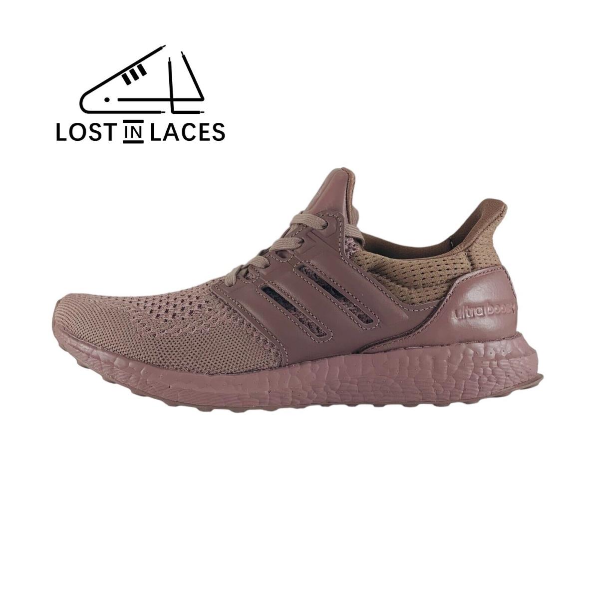 Adidas Ultraboost 1.0 Wonder Oxide Purple Running Shoes Women`s Sizes - Purple