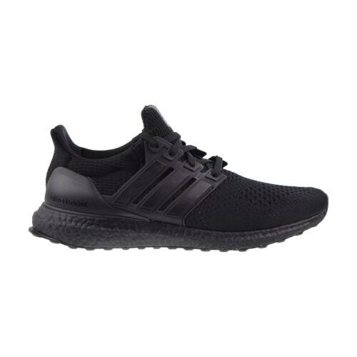 Adidas Ultra Boost 1.0 Dna Men`s Shoes Triple Black HQ4199 - Triple Black