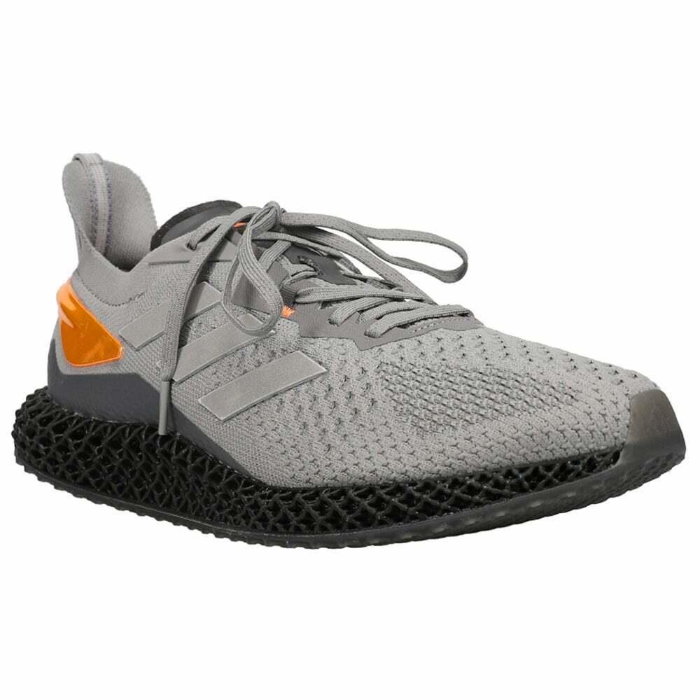 Adidas Mens X90004d Running Sneakers Shoes - Grey