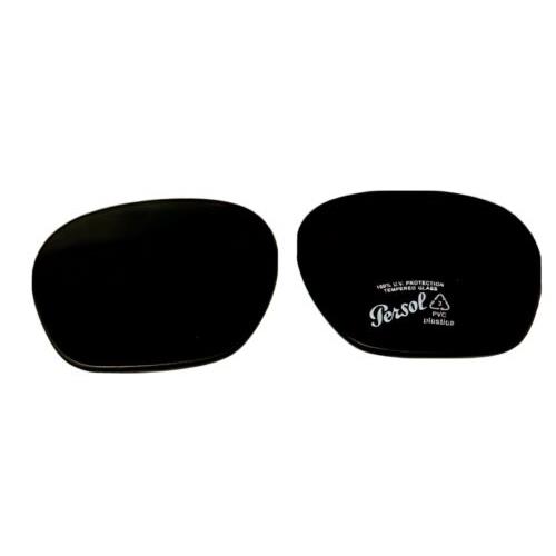 Persol PO3199S G15 Green Replacement Lenses 53 mm