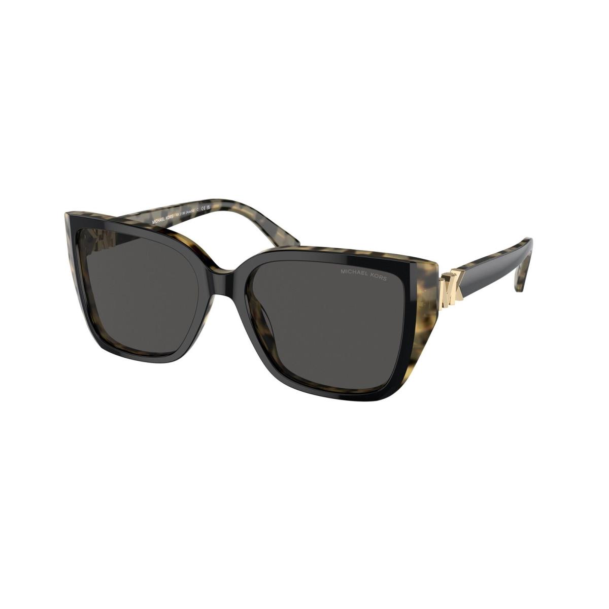 Michael Kors 2199 Acadia Sunglasses 395087